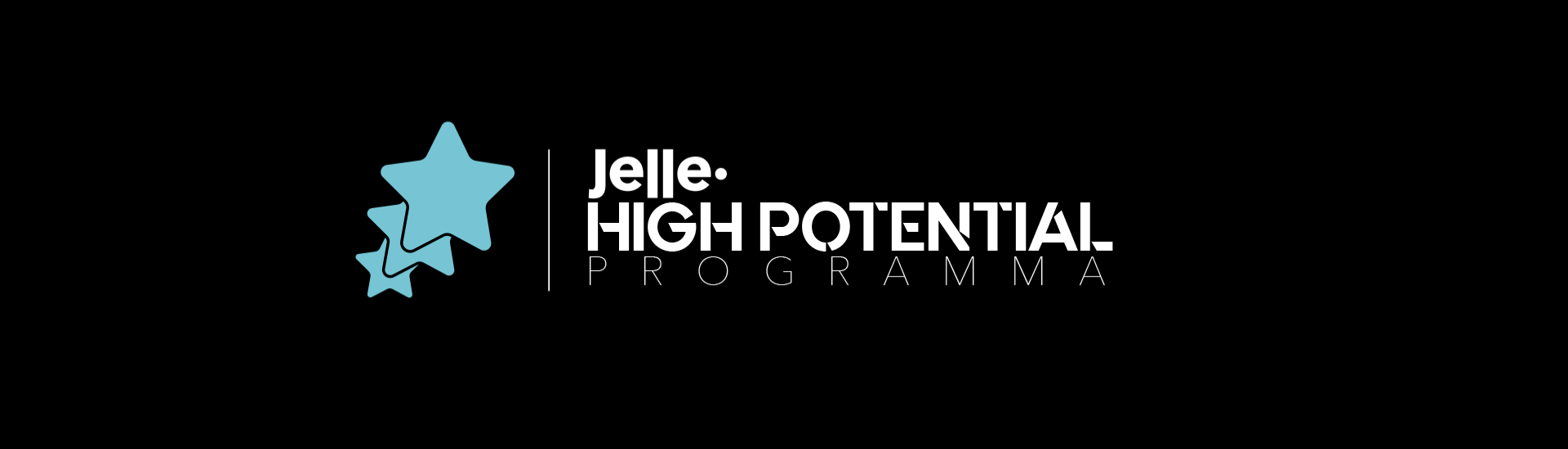 banner High Potential Programma